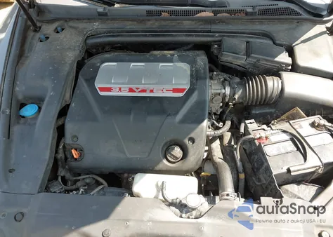 2008 Acura Tl Type S z USA, uszkodzony, nr VIN 19UUA76528A035110